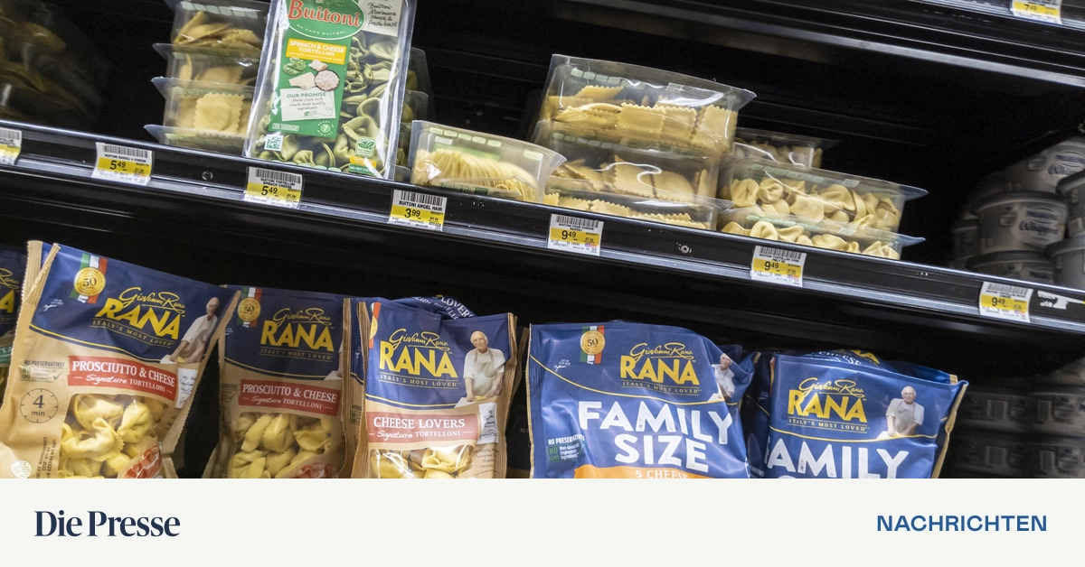 Gef-llte-Pasta-aus-dem-K-hlregal-meist-hochverarbeitet