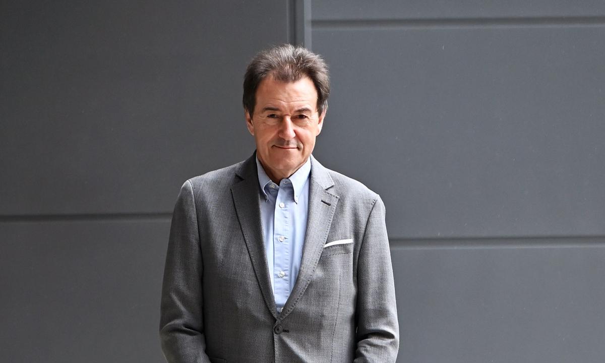 In der breiten Masse werden sich E-Fuels nicht durchsetzen, meint Bernhard Geringer.