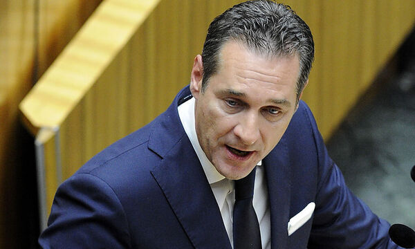 "Beweislastumkehr": FPÖ will Jihad-Verdächtige "internieren"