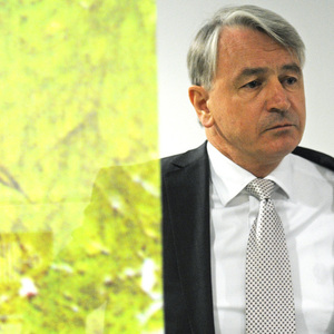 Ex-Hypo-Chef Wolfgang Kulterer steht am 18. November erneut vor Gericht.