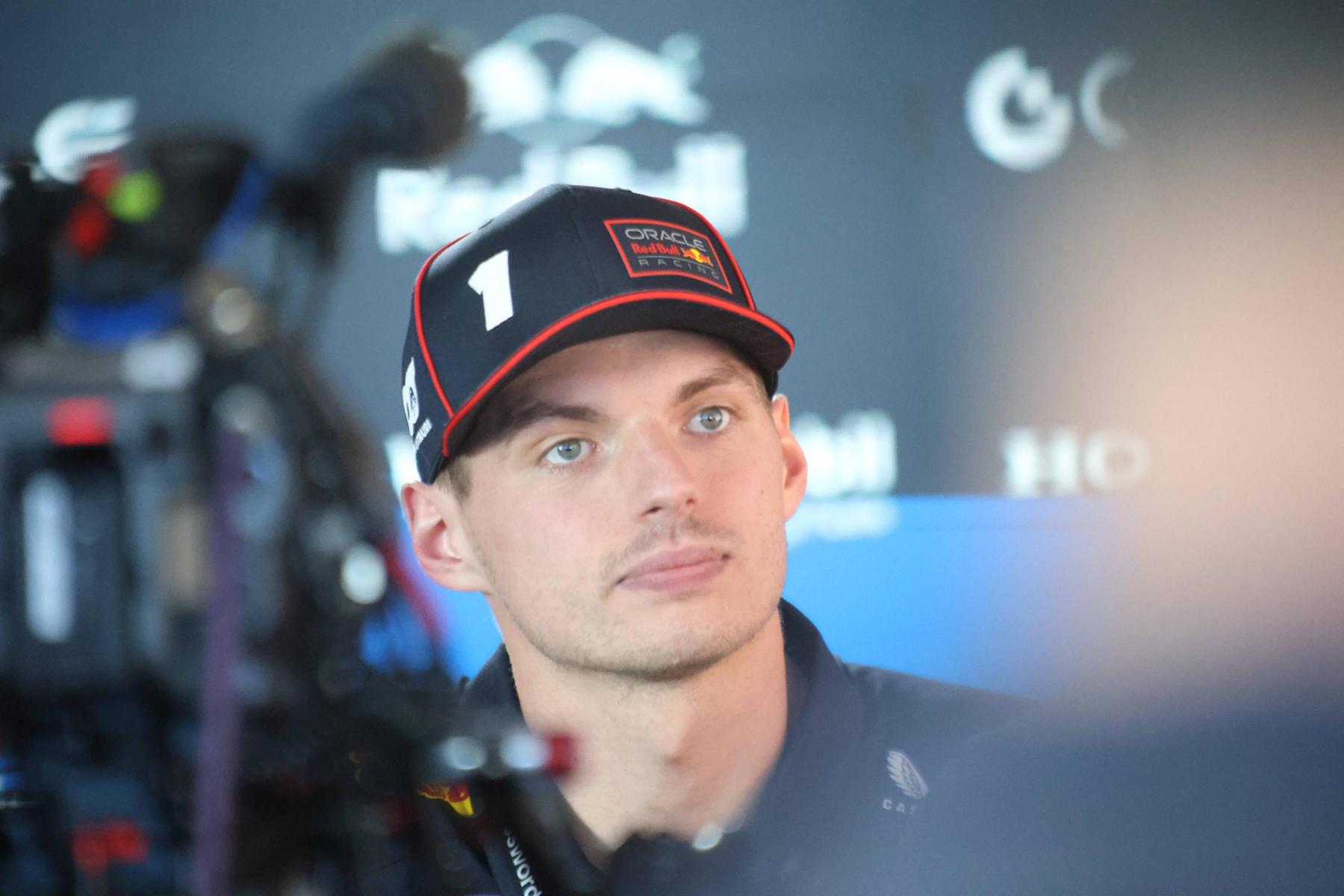 Max Verstappen counters criticism of test drive on the Nordschleife – Diepresse.com