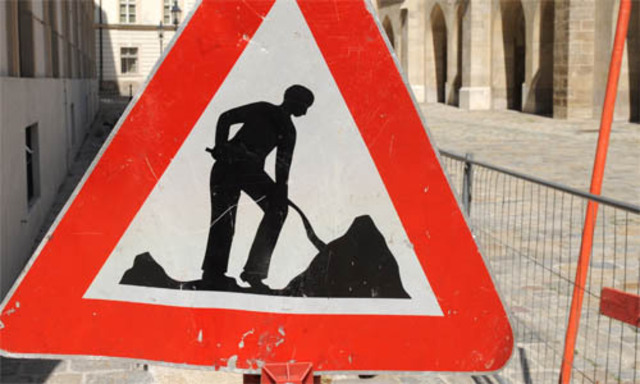 Symbolbild Wirtschaft