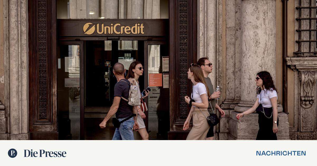 How Italian banks can avoid excess profits tax