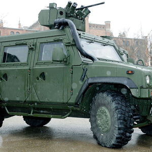 Das Heer soll wieder stärker Milizheer werden.