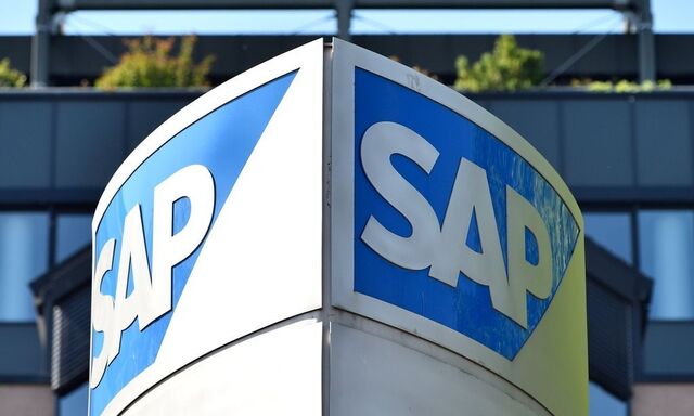 SAP sieht sich breit genug aufgestellt.