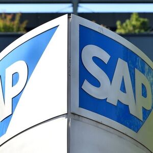 SAP sieht sich breit genug aufgestellt.