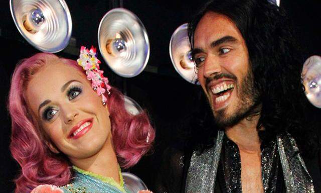 Katy Perry sagt nach Trennung Auftritt ab