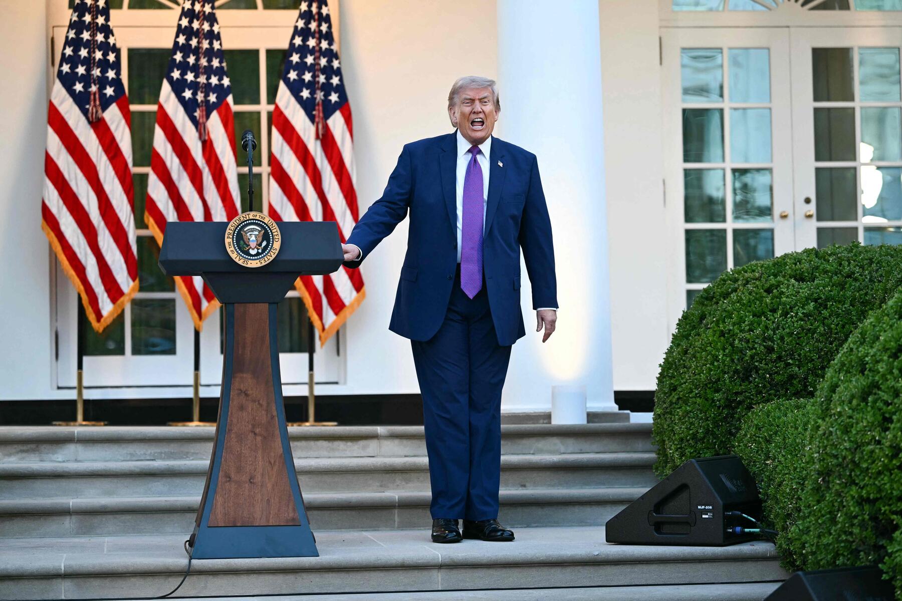 Trump kann bei KI weniger Druck auf Xi ausüben [premium]
