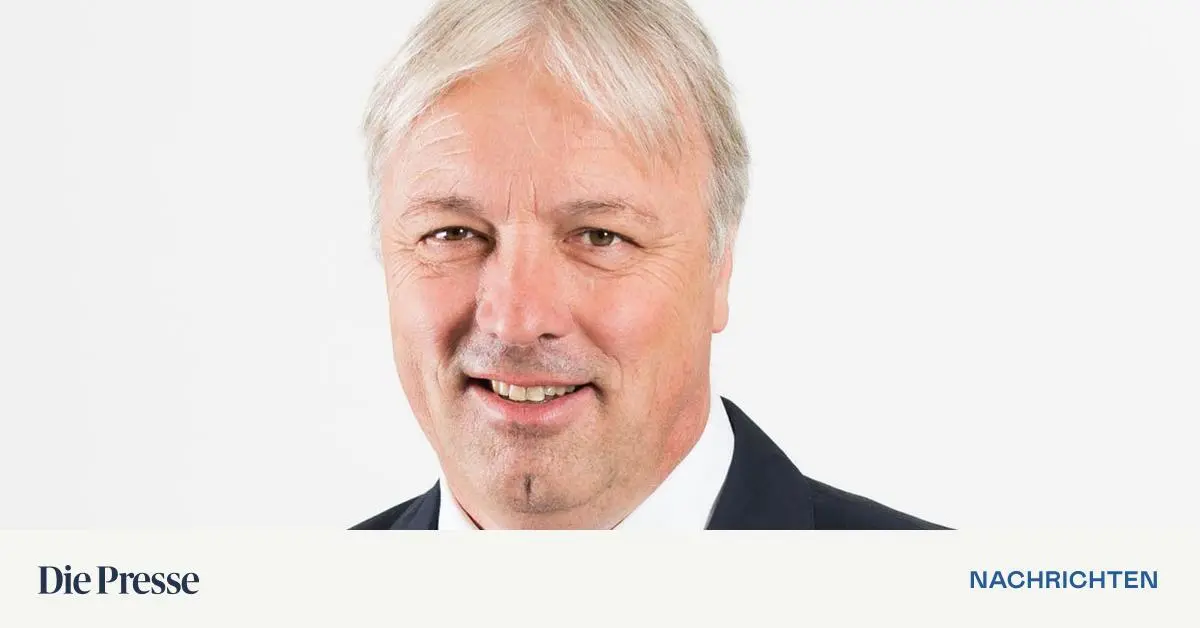 Starkes Investment in den Klimaschutz