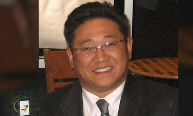 Kenneth Bae