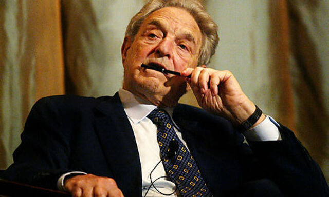 SOROS