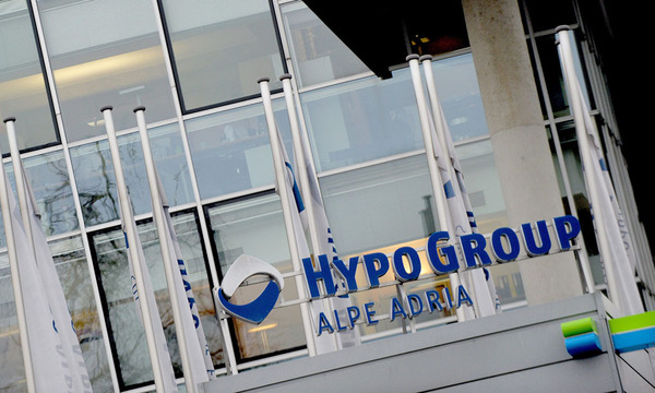 HYPO ALPE-ADRIA