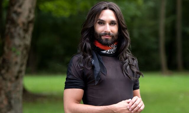 Conchita 