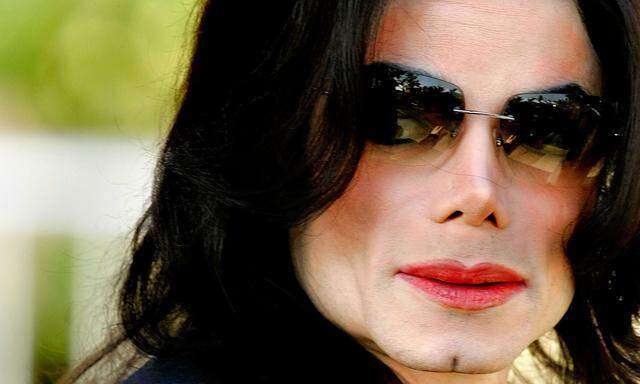 Mit der "Neverland"-Ranch erfüllte sich Michael Jackson einen Kindheitstraum. 