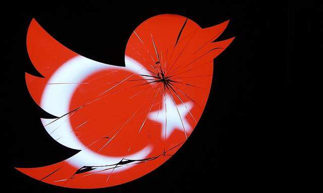 Die türkische Twitter-Sperre ist wieder aufgehoben