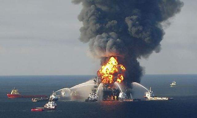 BP dürfte sich mit den Klägern über die Entschädigungszahlungen geeinigt haben
