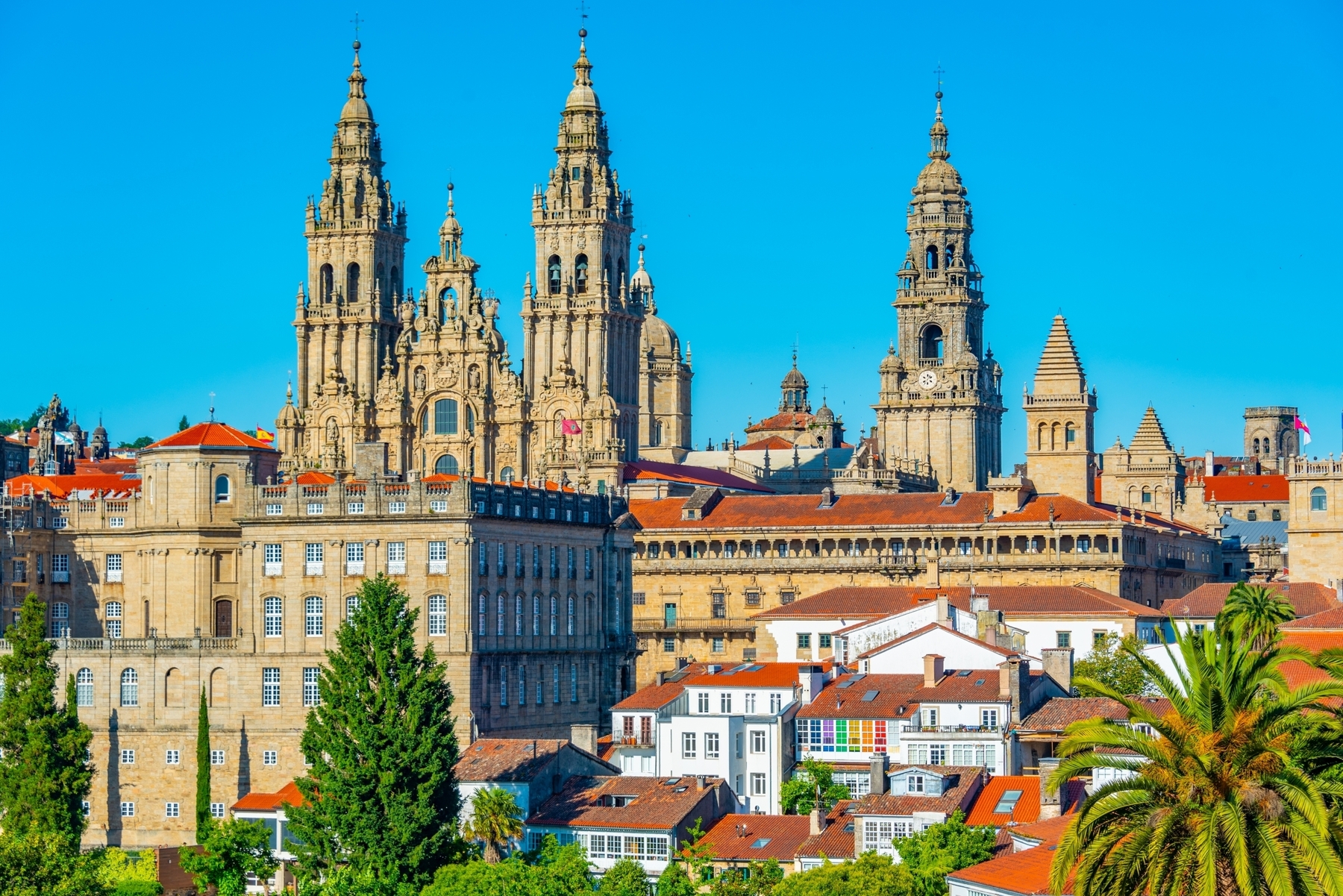 Columbus - Reisethek:<br>Mit dem Al Ándalus durch Spaniens Epochen