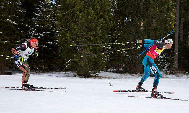 Martin Fourcade