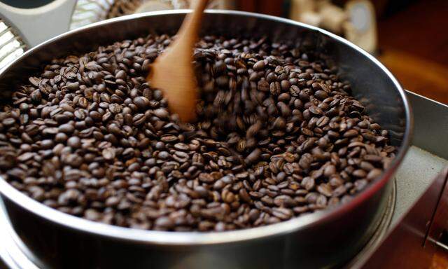 Vom Verlängerten bis zum Espresso Martini, was Kaffee alles kann. 