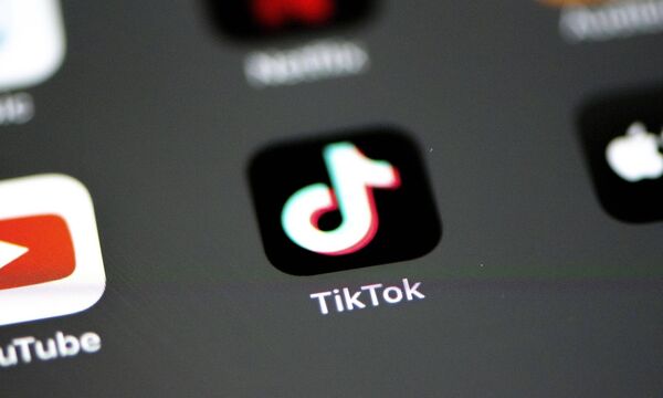 Symbolbild: TikTok