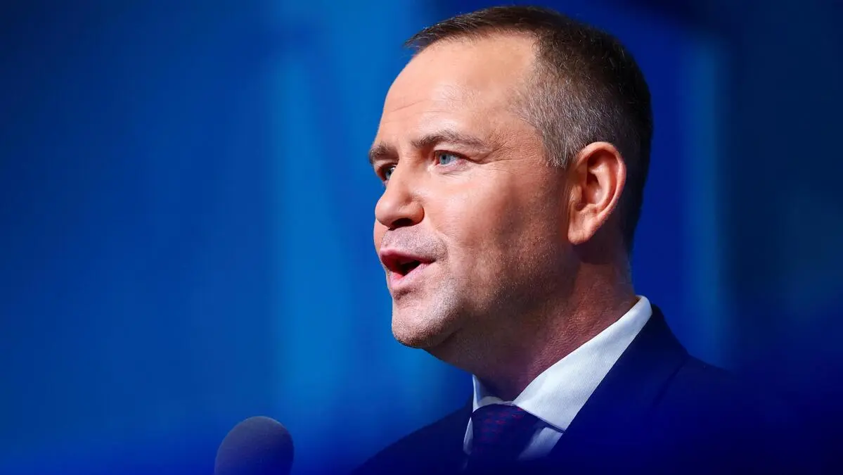 Polens Präsident legt Veto gegen Ehe ohne Trauschein ein
