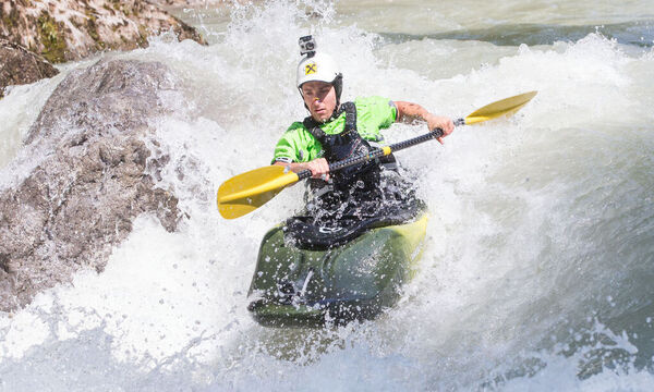 MEDIENTAG MIT MARCEL HIRSCHER