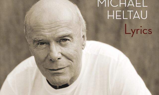 Michael Heltaus neue CD