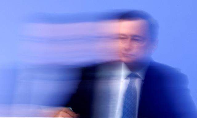 Am 31. Oktober 2019 tritt Mario Draghi als EZB-Chef ab. Es wird ein Hardliner folgen. Aber welcher?