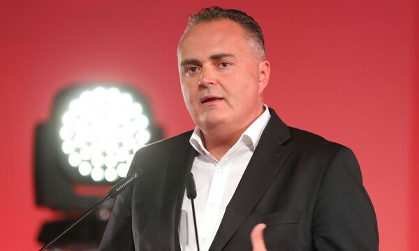 Verteidigungsminister Hans Peter Doskozil (SPÖ) 
