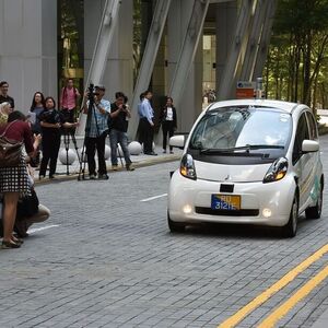 SINGAPORE-TRANSPORT-VEHICLE-TECHNOLOGY-SCIENCE