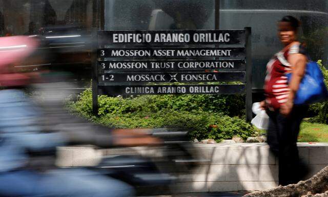 Die Staatsanwaltschaft in Panama fordert zwölf Jahre Haft für die Gründer der inzwischen aufgelösten Kanzlei Mossack-Fonseca.