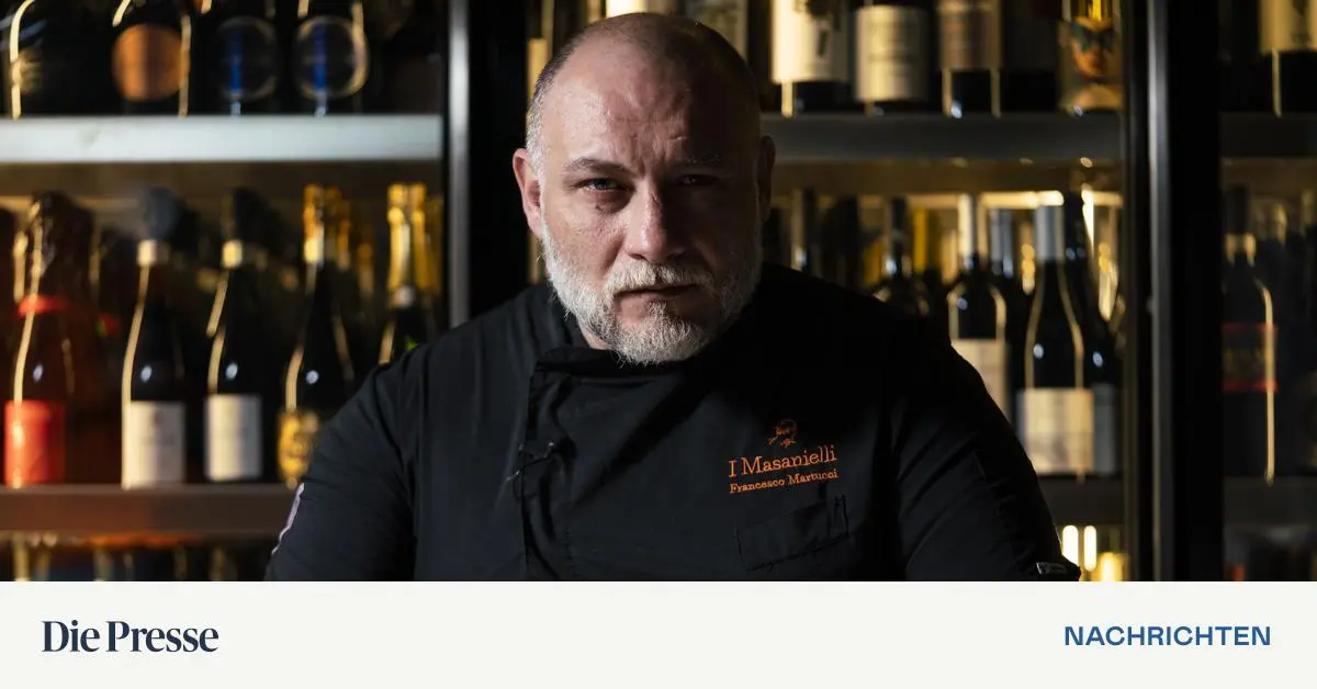 „50 Top Pizza“: Wo gibt es die beste Pizzeria auf der Welt? – DiePresse.com „50 Top Pizza“: Wo gibt es die beste Pizzeria auf der Welt? – DiePresse.com