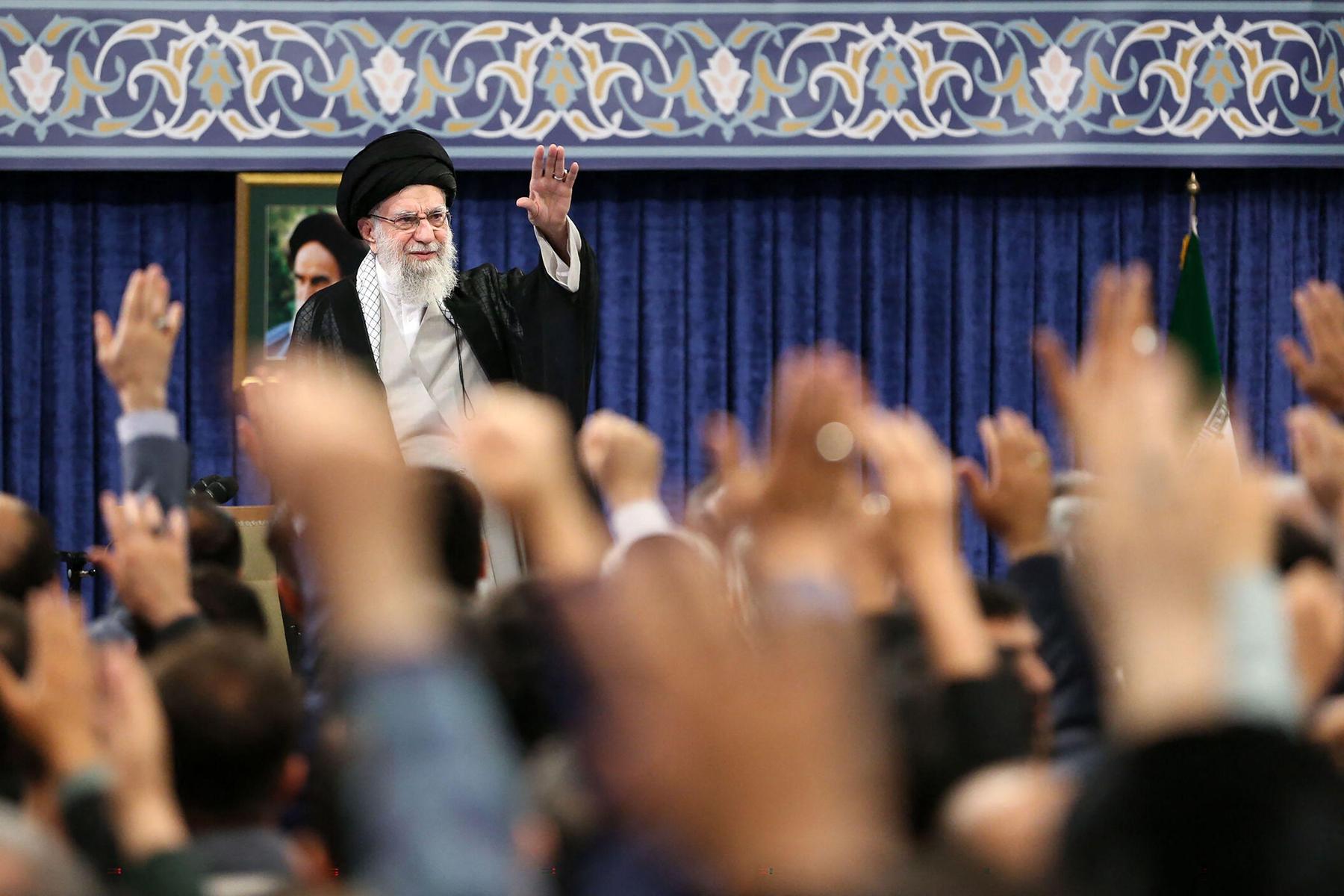 Israel attacks Iran – Diepresse.com