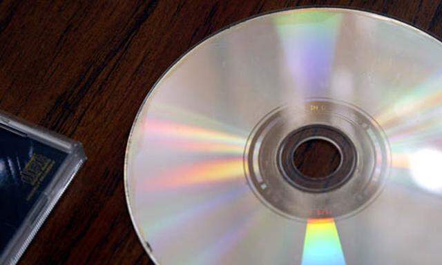 CD