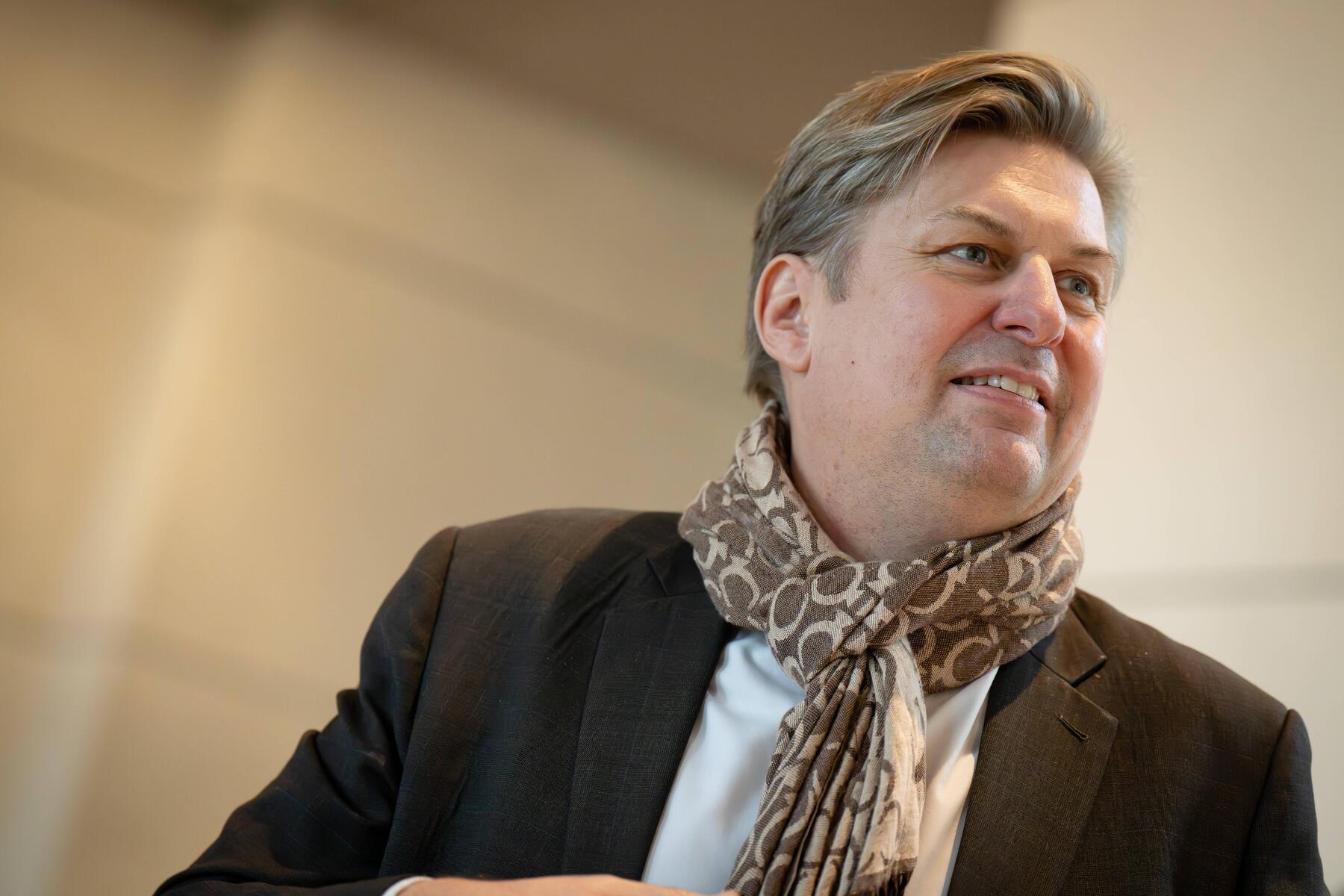 German court issues arrest warrant for AfD politician Maximilian Krah