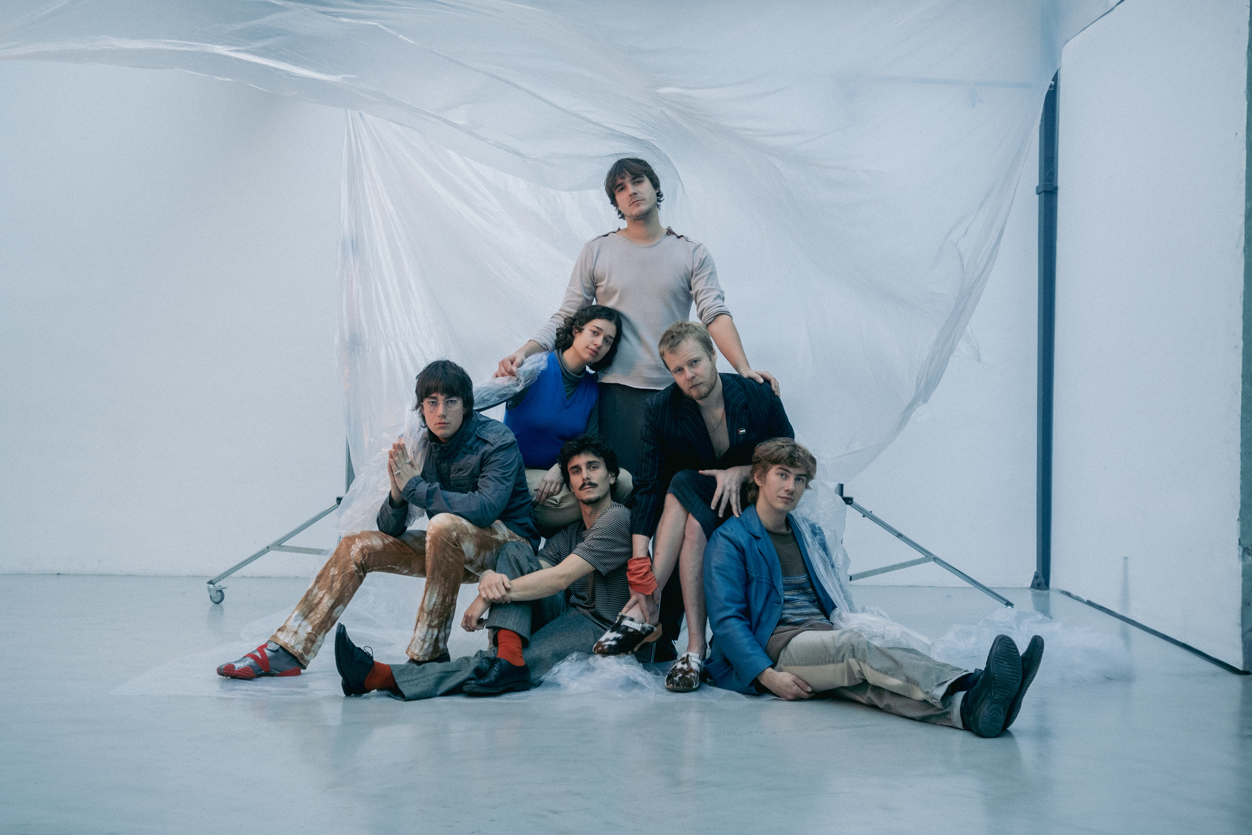 Indie-Pop beim StadtLandFluss Festival und Tanz bei der Sommerszene: Kulturtipps vom 6. 6. bis 12. 6. [premium]