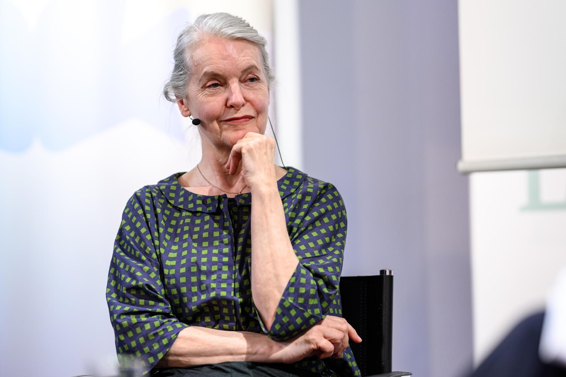 Österreichischer Buchpreis: Shortlist mit Überraschungen