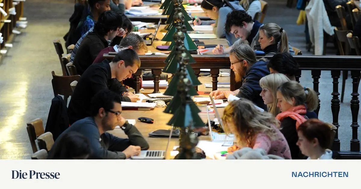 Bildungskarenz: Weiterbildungsgeld ist erfolgsabhängig | DiePresse.com