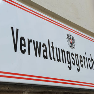Verwaltungsgerichtshof