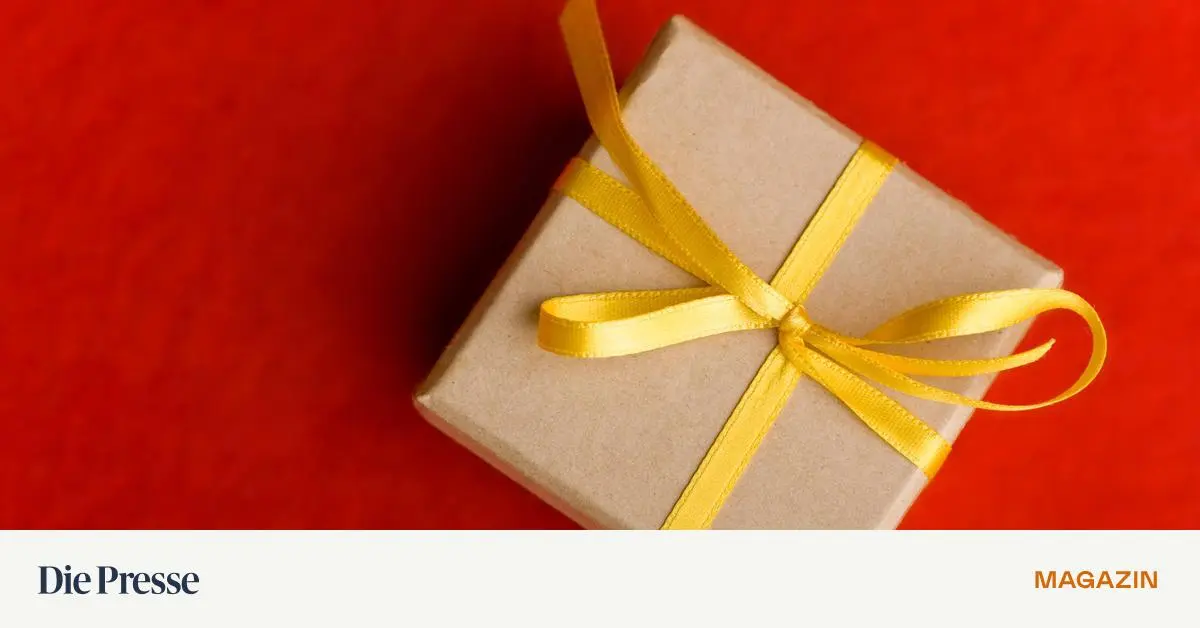 Das-Paket-kam-ohne-Absender-und-Notiz-premium-