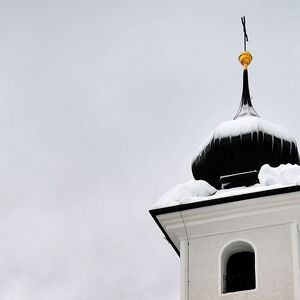 SALZBURG: ++ THEMENBILD ++ WINTER / WETTER / SCHNEE