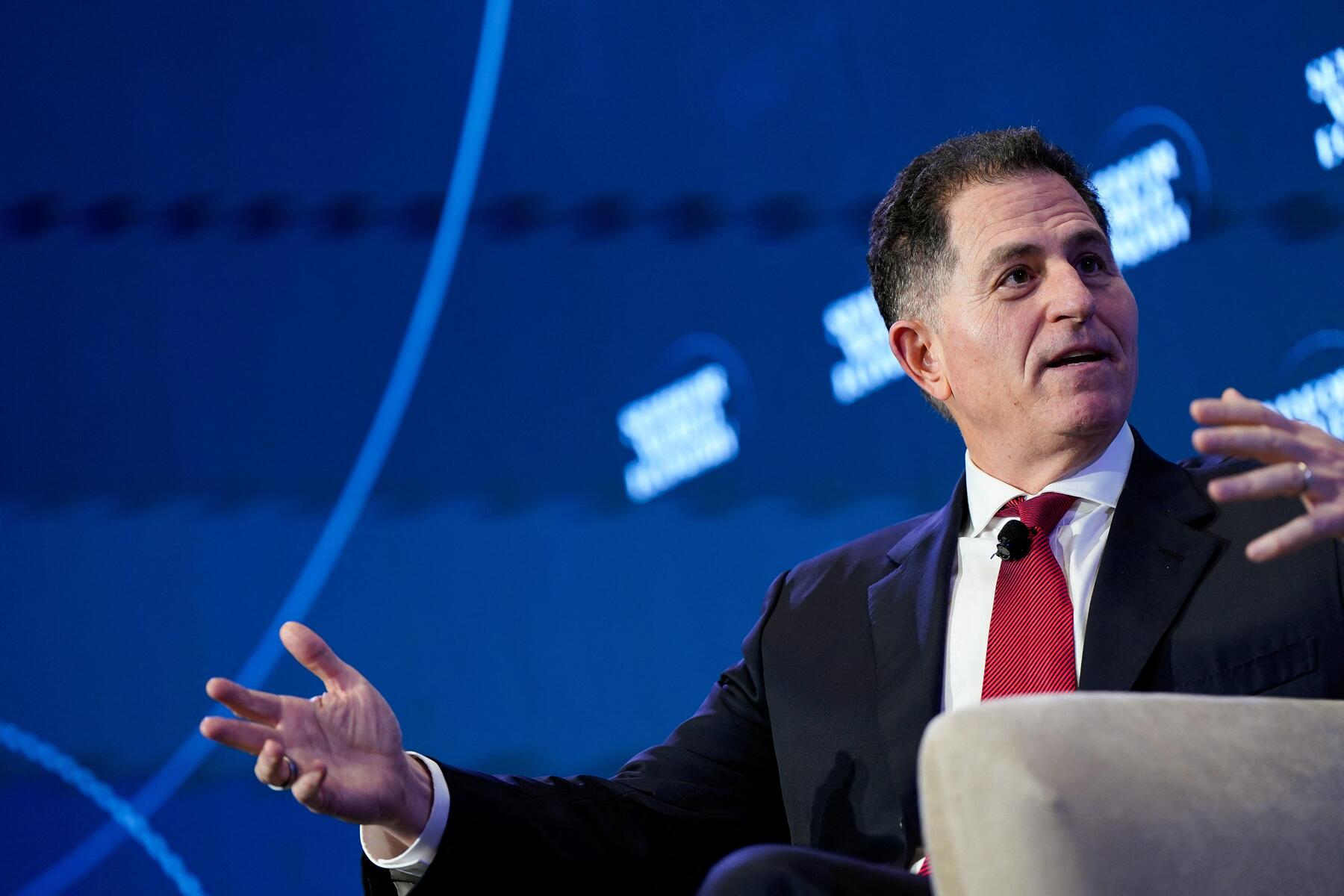 Dieser Name taucht neu unter den reichsten Milliardären auf [premium]