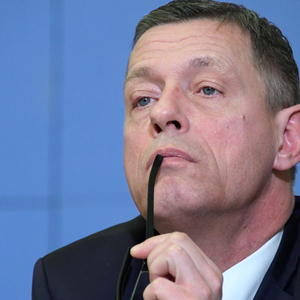 Die Staatsanwaltschaft Linz prüft, ob Justiz-Generalsekretär Christian Pilnacek versucht hat, „seine“ Leute zum Amtsmissbrauch anzustiften. Er dementiert das entschieden.