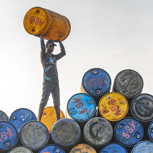 Die Opec rechnet mit einer verstärkten Nachfrage nach Öl. Vor allem, weil mehr Öl für die Stromproduktion benötigt wird.