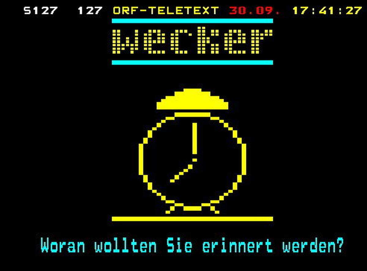 "Wir haben quasi um kein Geld diese alte Anlage gekauft", die die BBC loswerden wollte, erinnert sich Ex-ORF-Generalintendant Gerhard Weis an die Anfänge der Entwicklung.