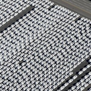 FILES-GERMANY-AUTOMOBILE-ENVIRONMENT-POLLUTION-VOLKSWAGEN