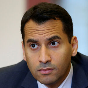 Bawag-Chef Anas Abuzaakouk verspricht noch mehr Wachstum.