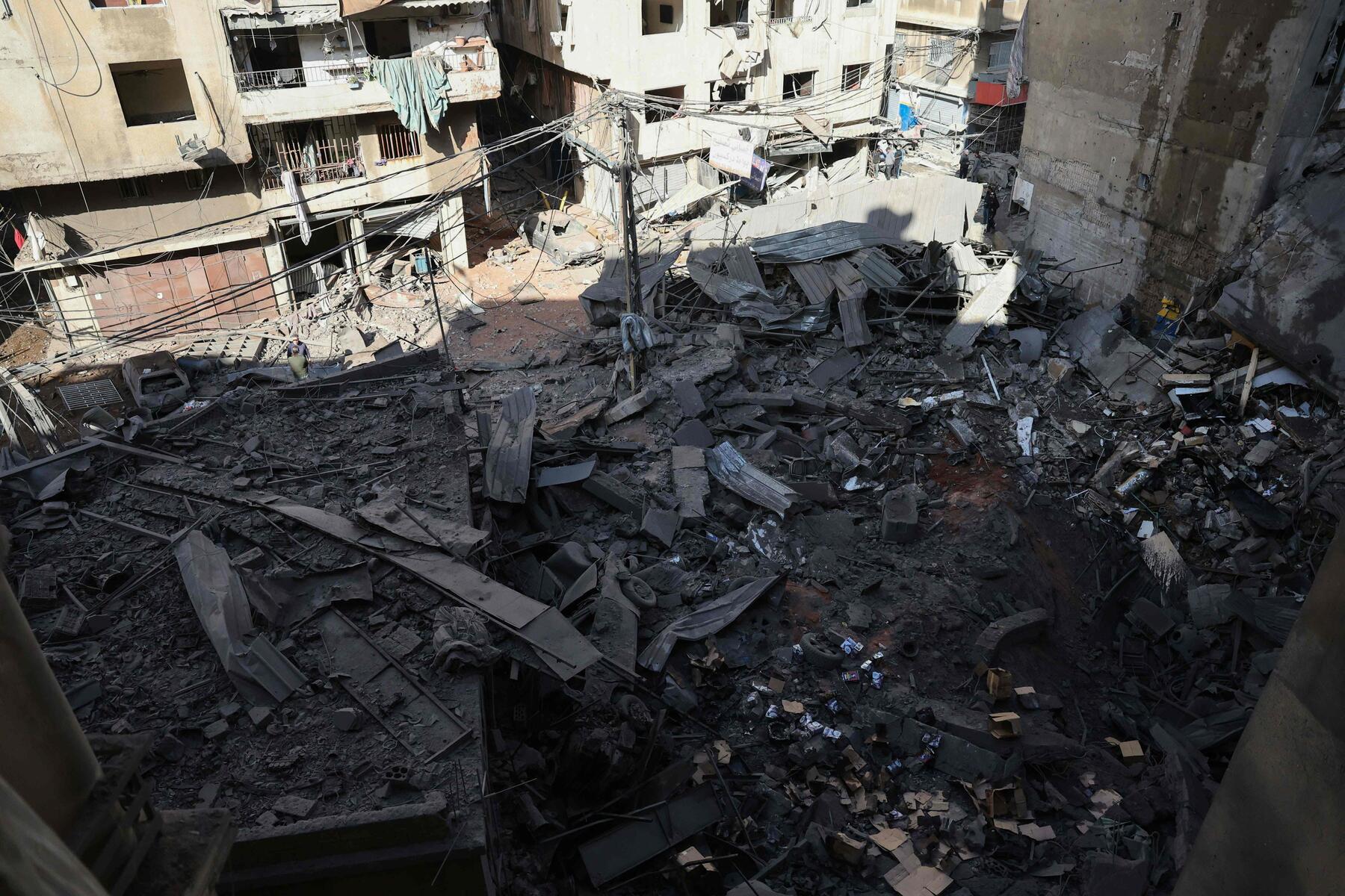 US-Iran-Krieg: Irans Delegation trifft noch am Donnerstag zu Verhandlungen in Pakistan ein