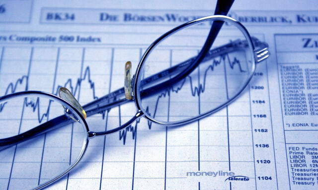 Der Weg zum Geld führt übers Buchgeschäft