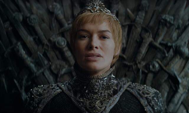Lena Headey als Cersei Lannister